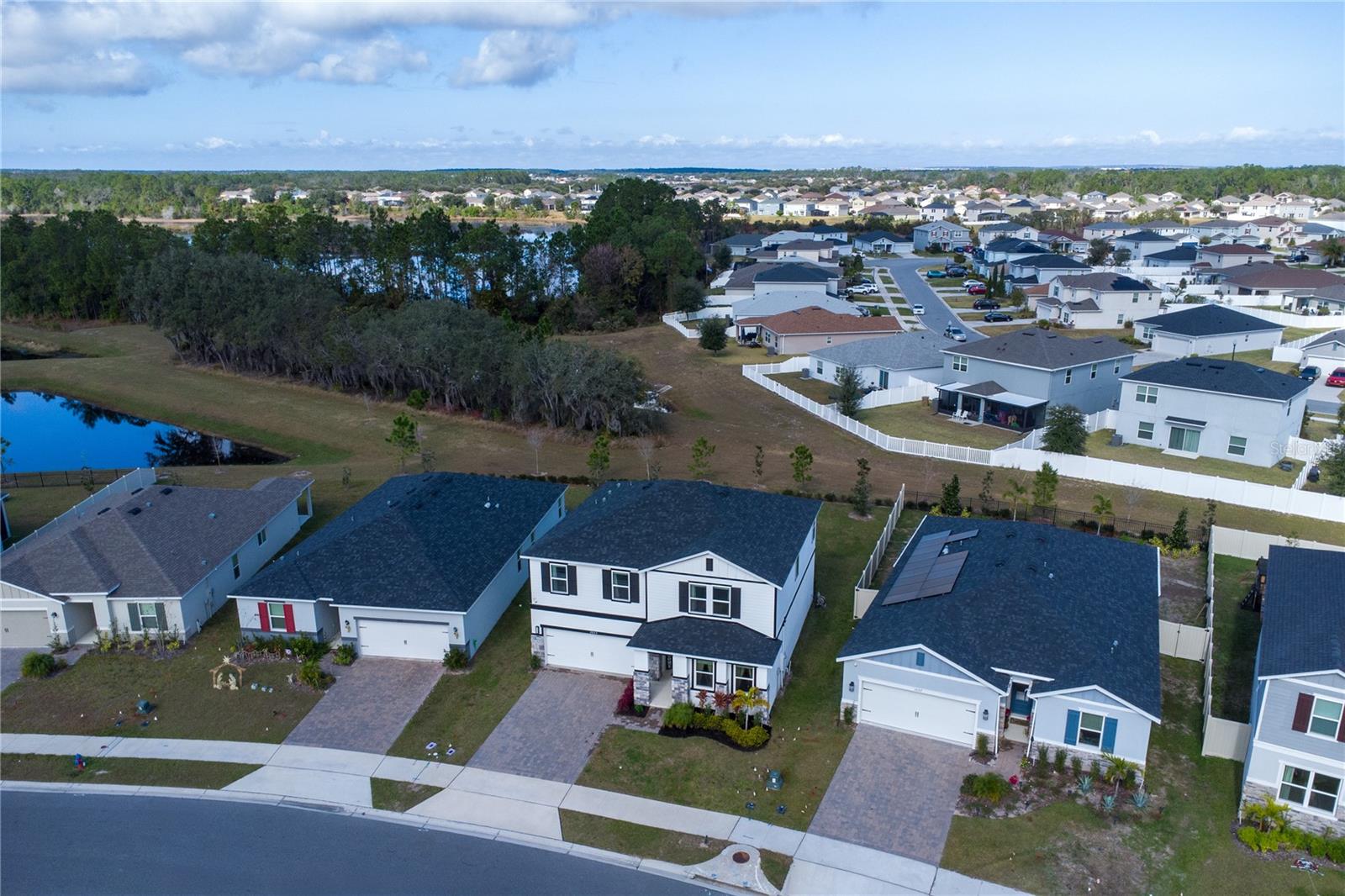 3023 SANCTUARY DR, CLERMONT, FL — photo 77