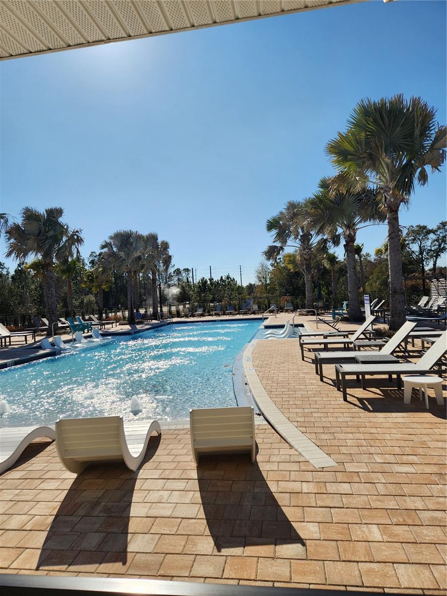 3023 SANCTUARY DR, CLERMONT, FL — photo 103