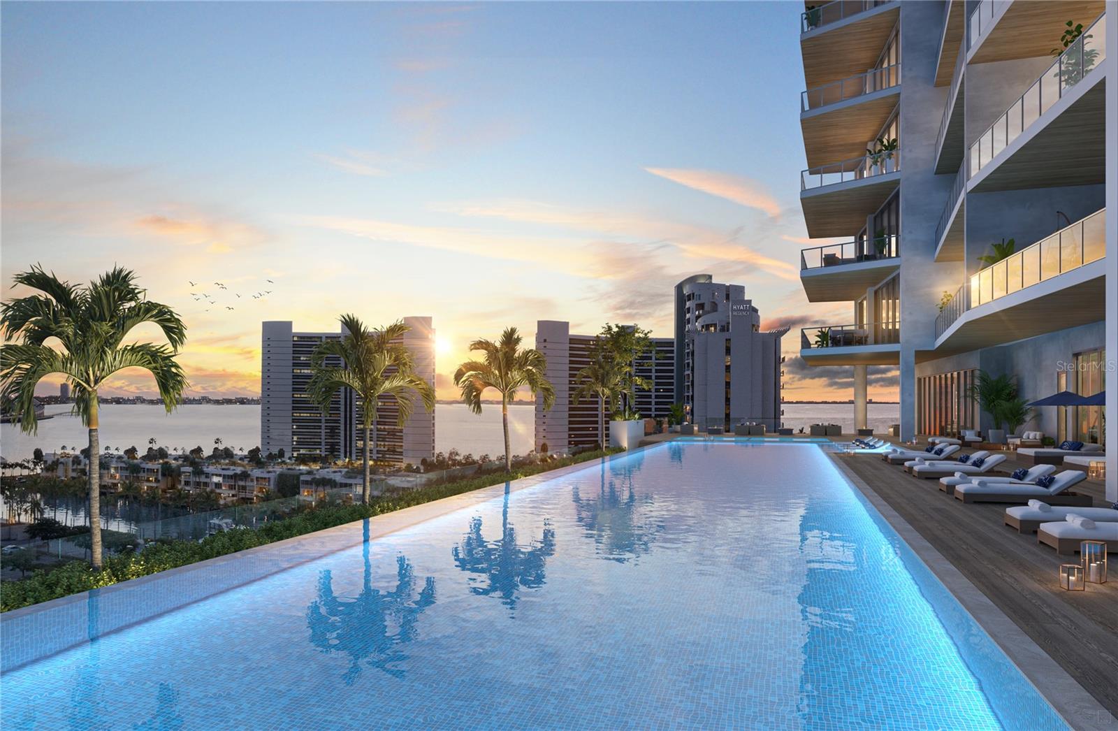 668 QUAY COMMONS #502, SARASOTA, FL — photo 17