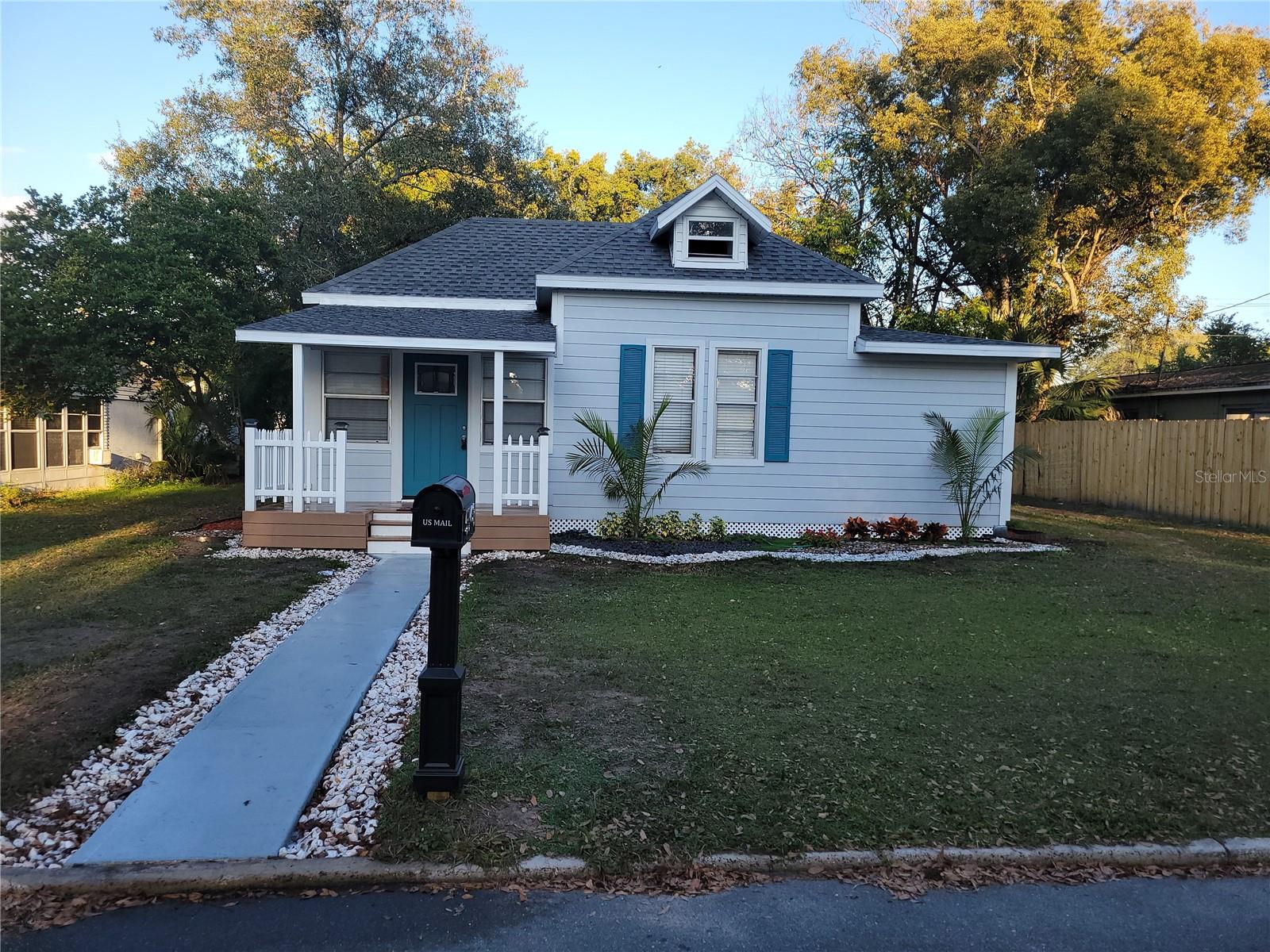 5548 11TH ST, ZEPHYRHILLS, FL — photo 3