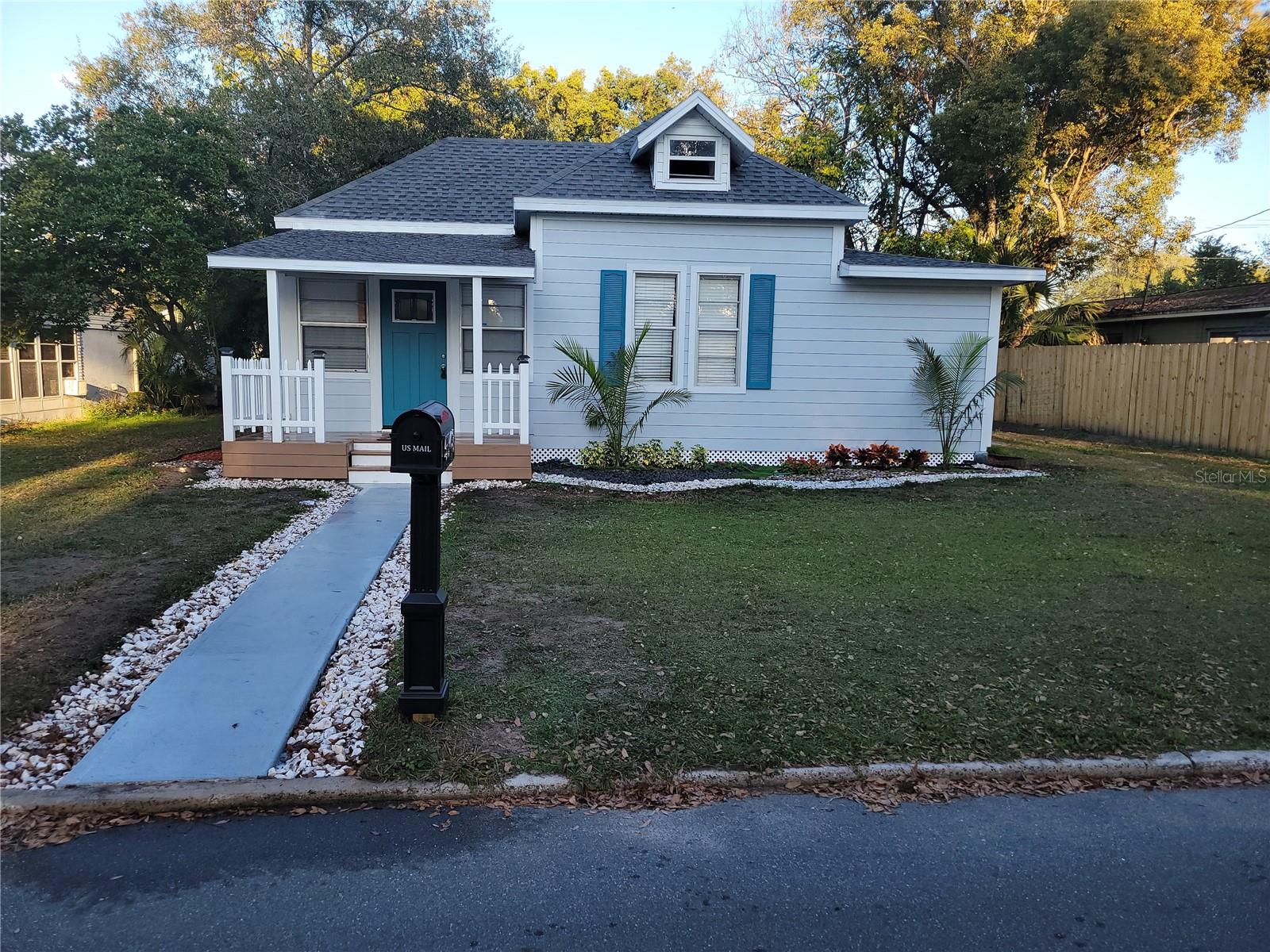 5548 11TH ST, ZEPHYRHILLS, FL — photo 6