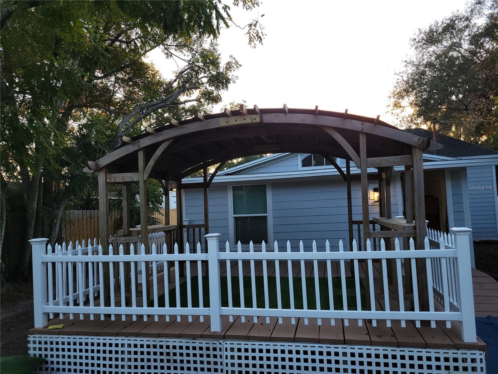 5548 11TH ST, ZEPHYRHILLS, FL — photo 14