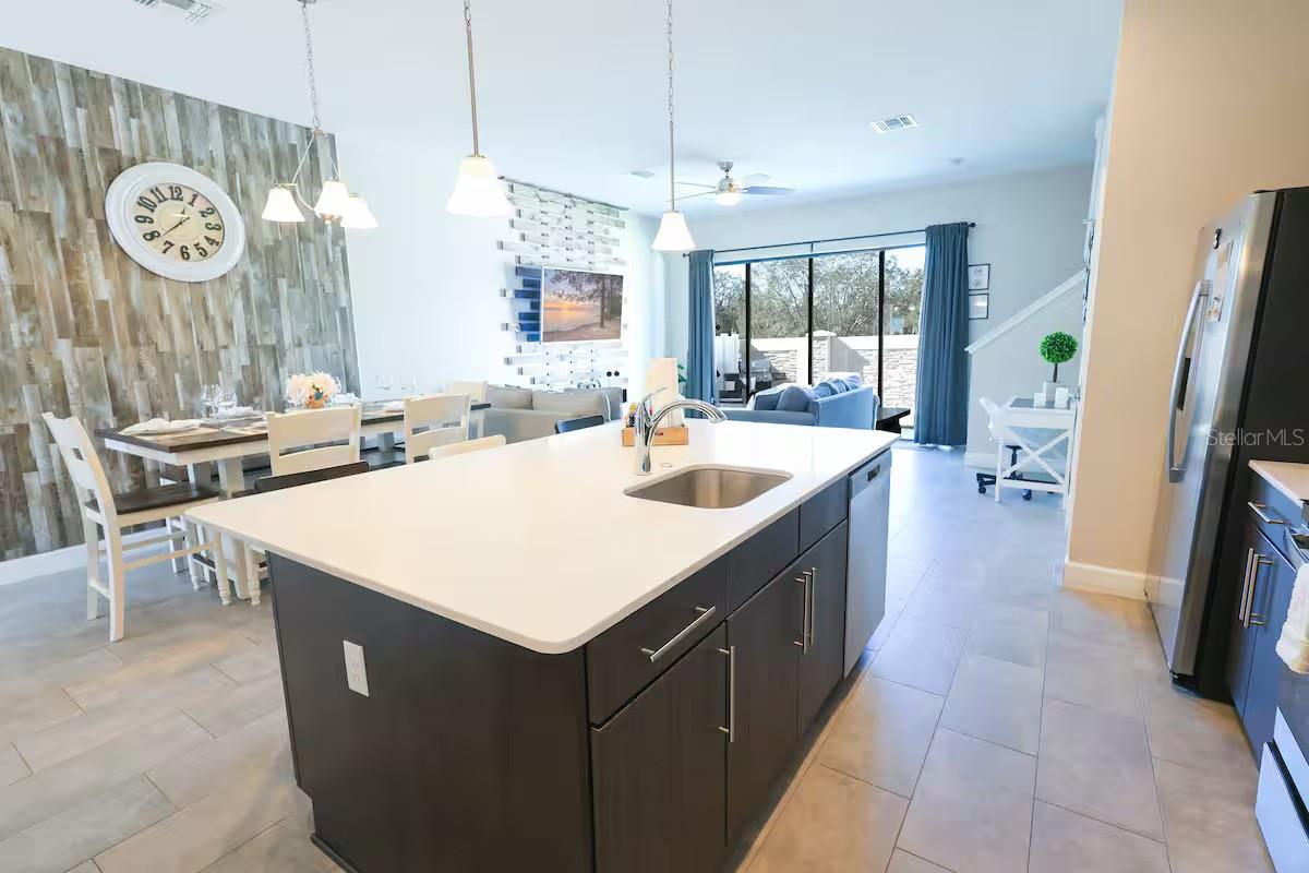 216 VILLA DOMANI CIR, DAVENPORT, FL — photo 5
