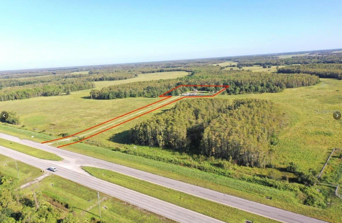 9699 E IRLO BRONSON MEMORIAL HWY, ST CLOUD, FL — photo 2