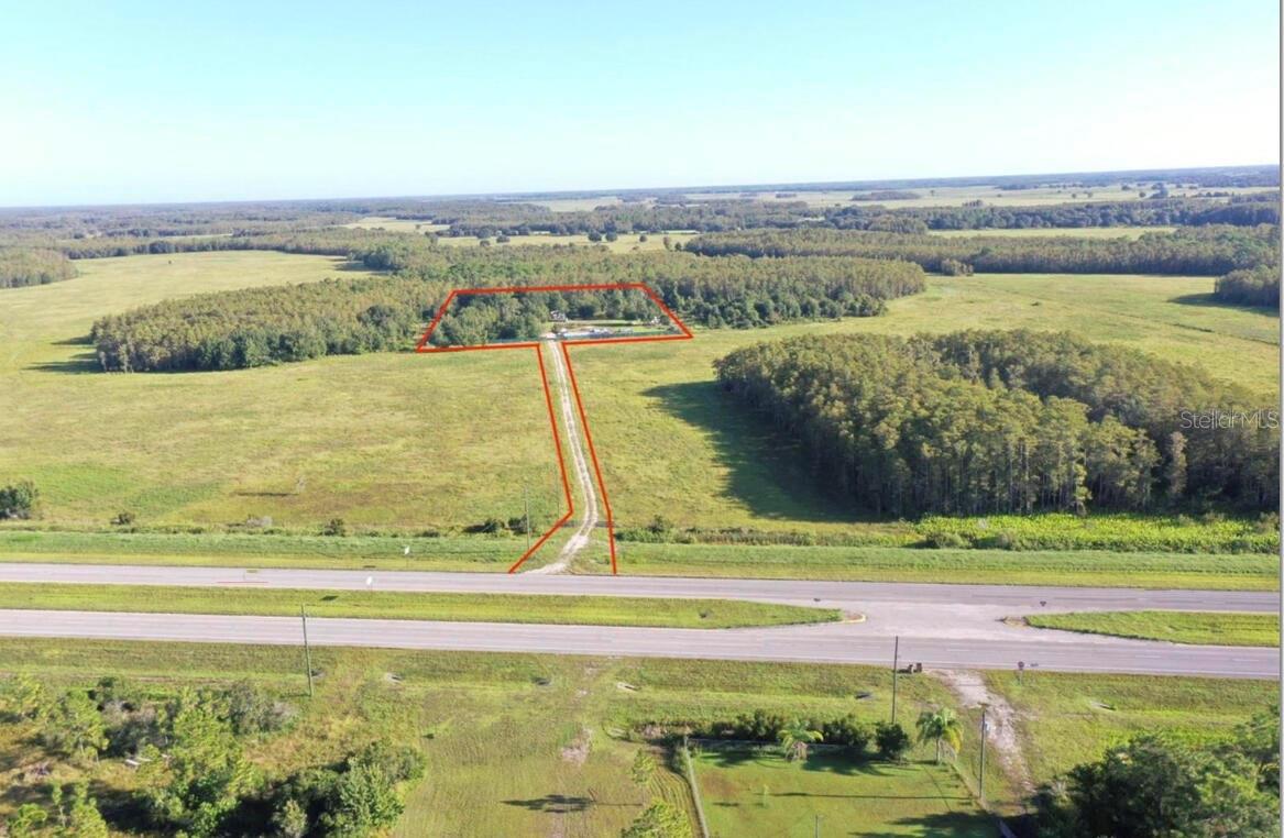 9699 E IRLO BRONSON MEMORIAL HWY, ST CLOUD, FL — photo 3