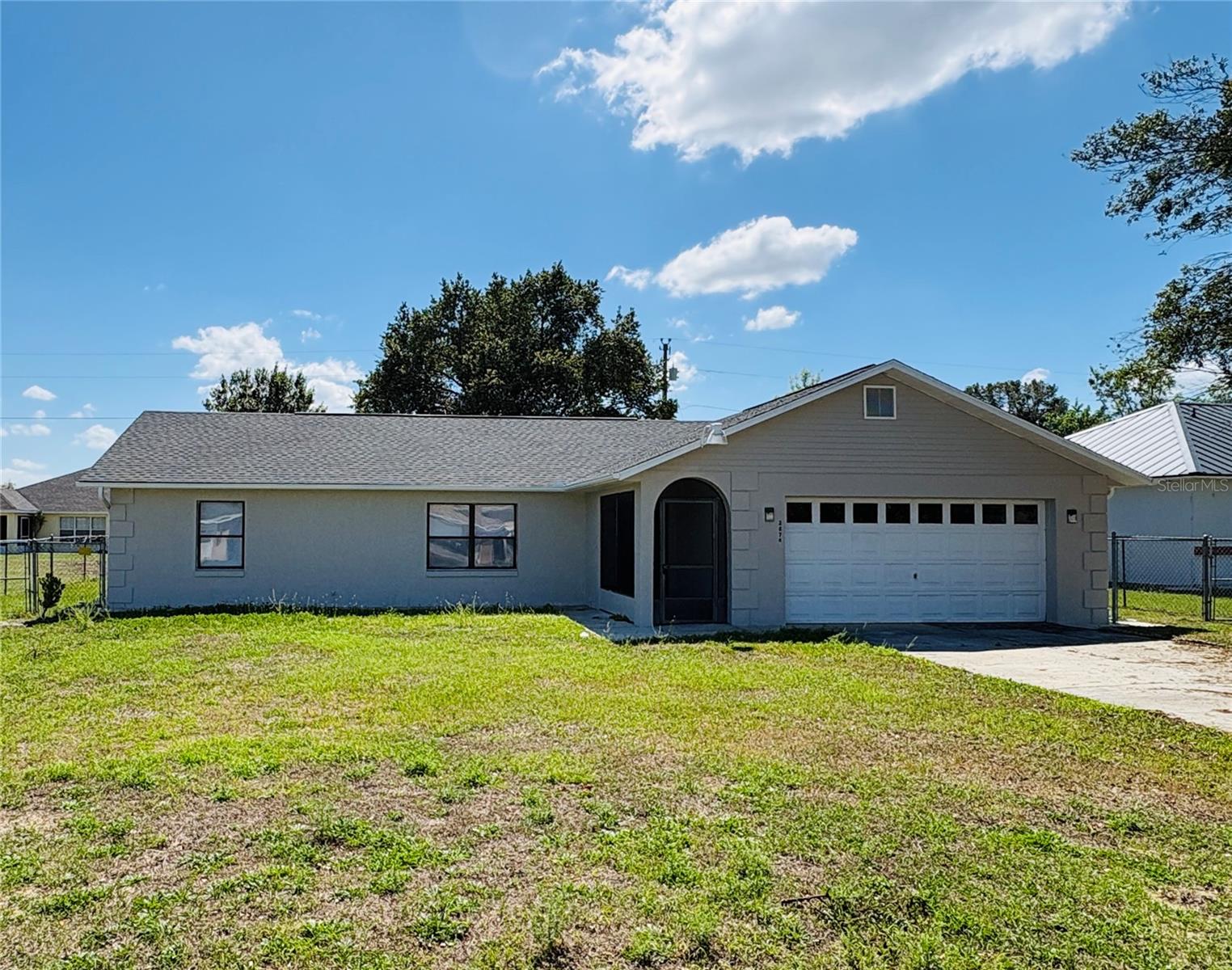 2870 SW 143RD PLACE RD, OCALA, FL