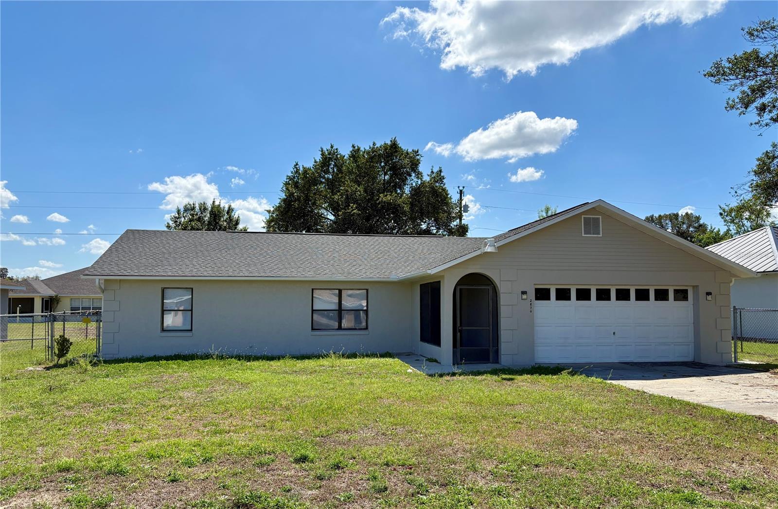 2870 SW 143RD PLACE RD, OCALA, FL — photo 2