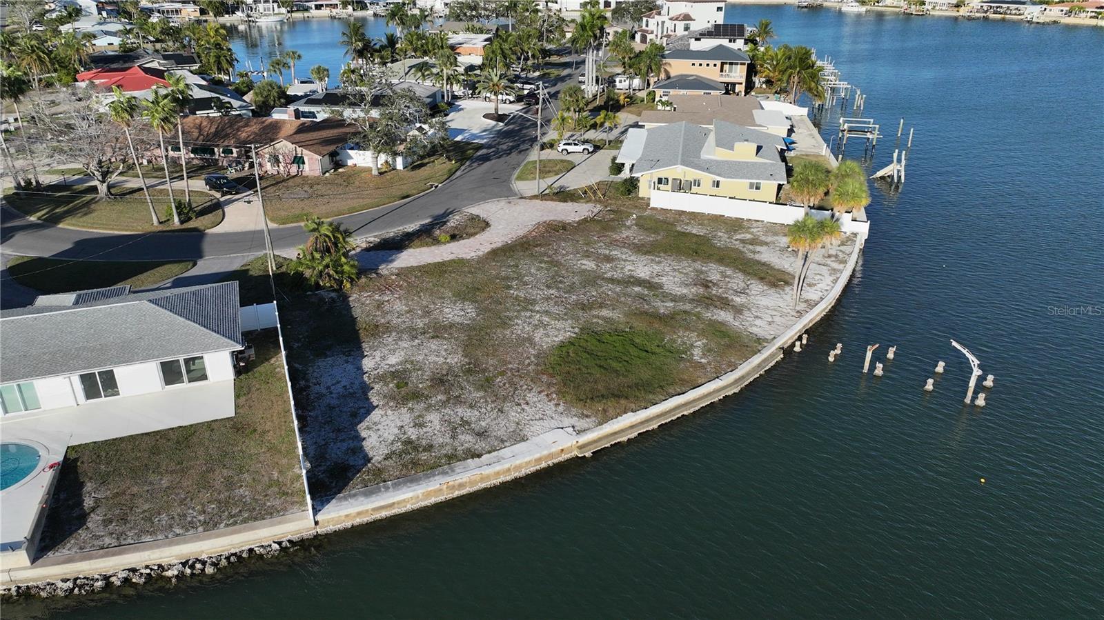 1503 SEA GULL DR S, ST PETERSBURG, FL — photo 7