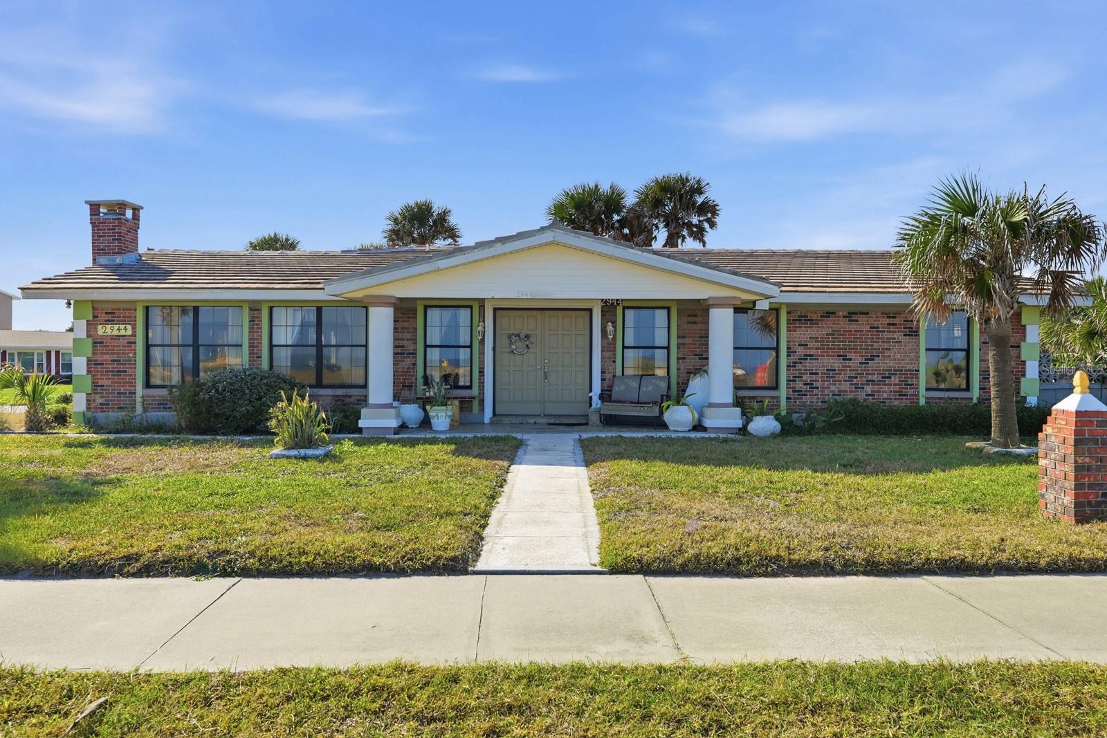 2944 OCEAN SHORE BLVD, ORMOND BEACH, FL