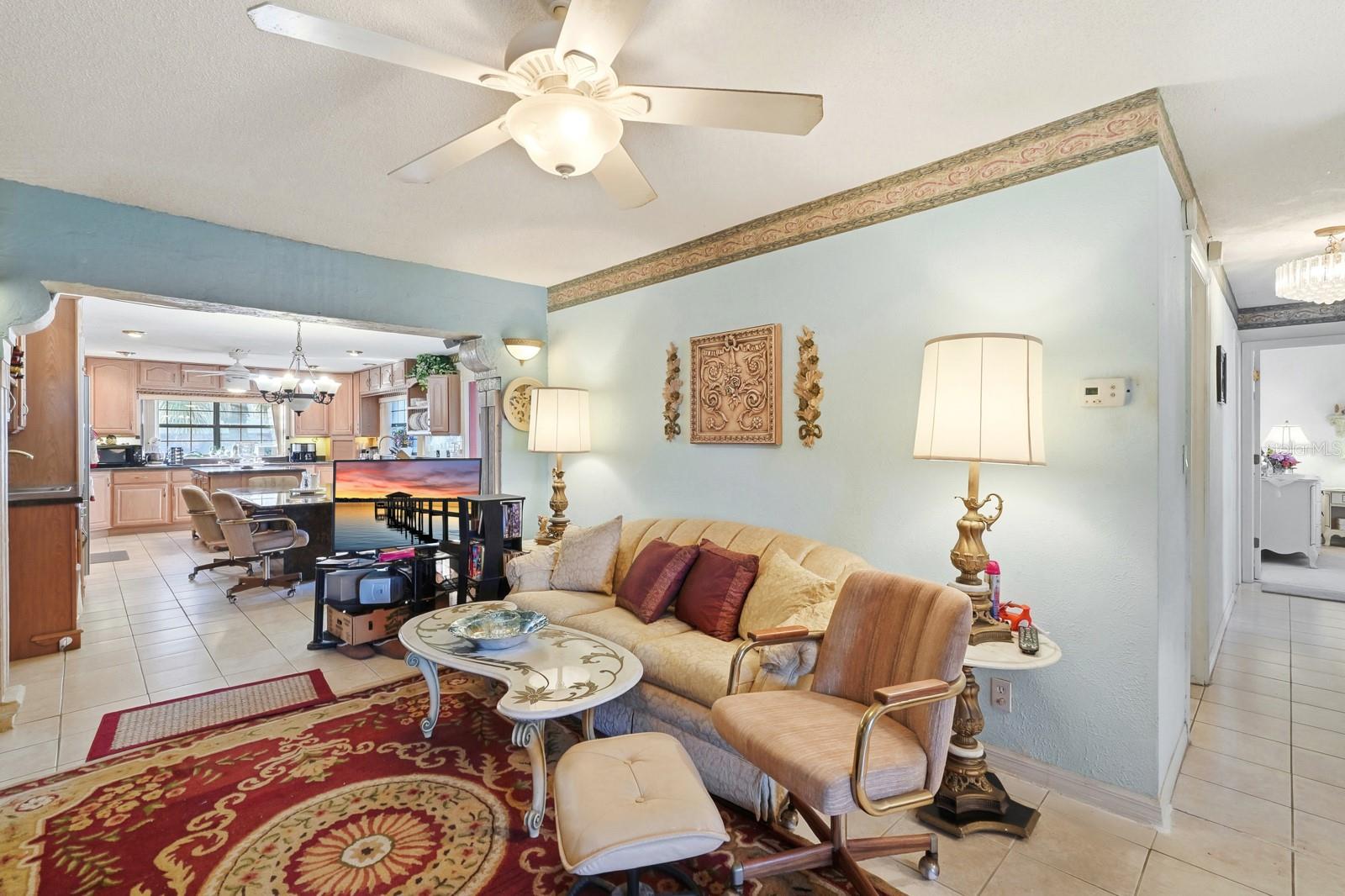 2944 OCEAN SHORE BLVD, ORMOND BEACH, FL — photo 13