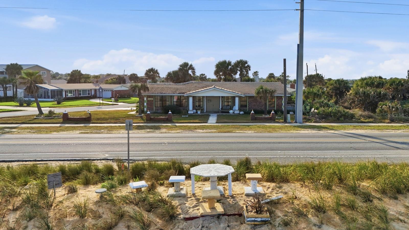2944 OCEAN SHORE BLVD, ORMOND BEACH, FL — photo 43