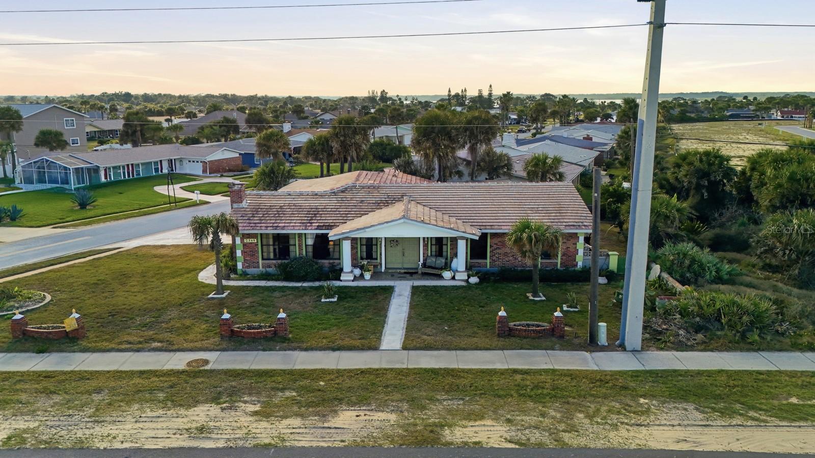 2944 OCEAN SHORE BLVD, ORMOND BEACH, FL — photo 45