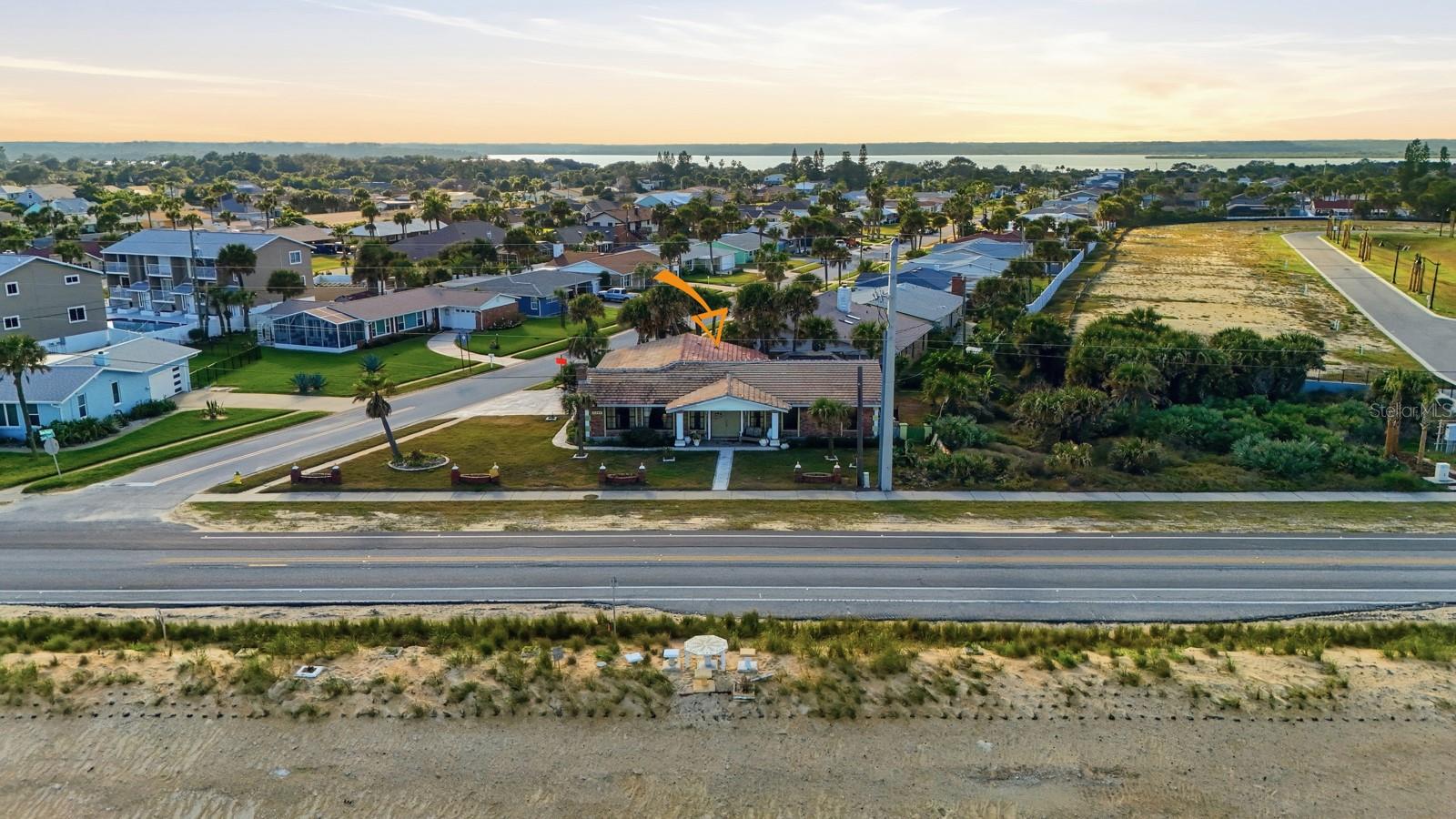 2944 OCEAN SHORE BLVD, ORMOND BEACH, FL — photo 46