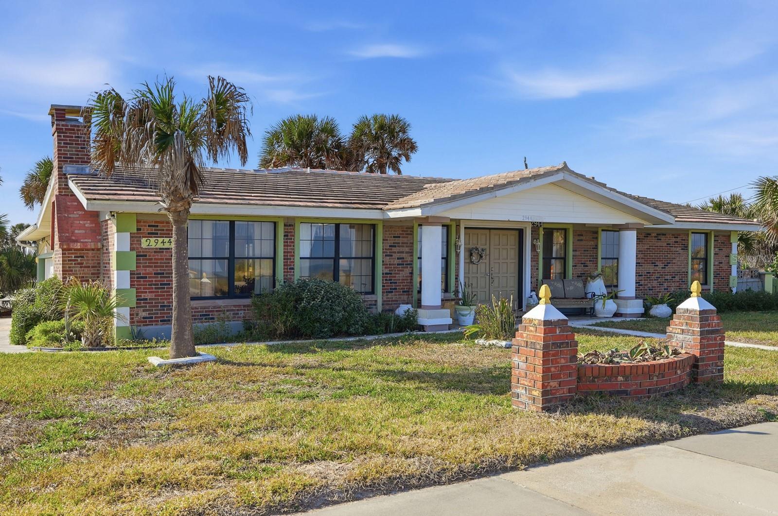 2944 OCEAN SHORE BLVD, ORMOND BEACH, FL — photo 51