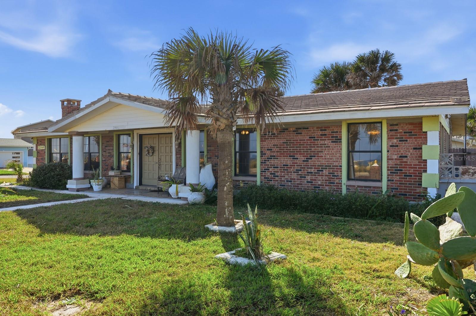 2944 OCEAN SHORE BLVD, ORMOND BEACH, FL — photo 53