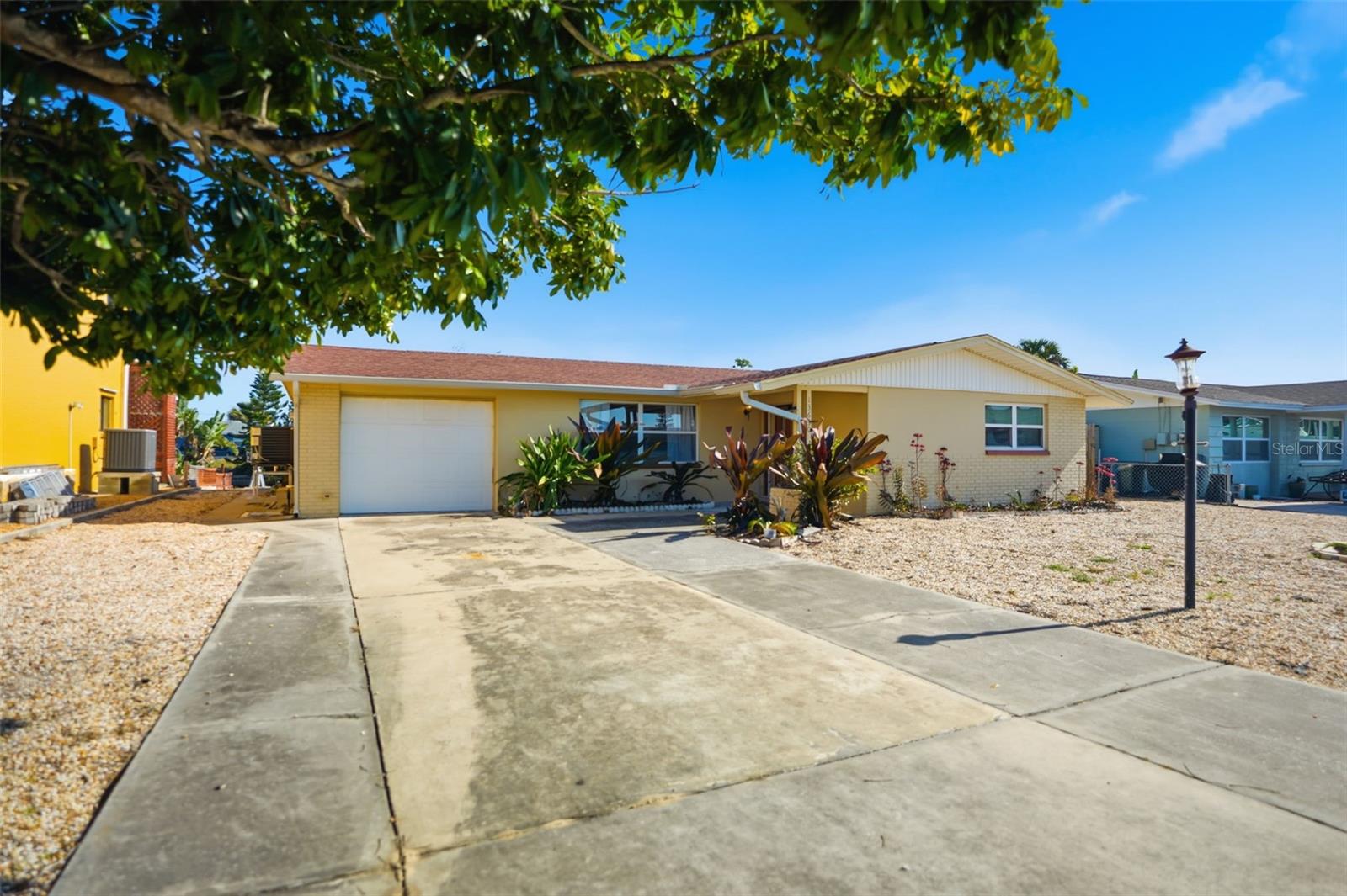 13630 GARRIS DR, HUDSON, FL