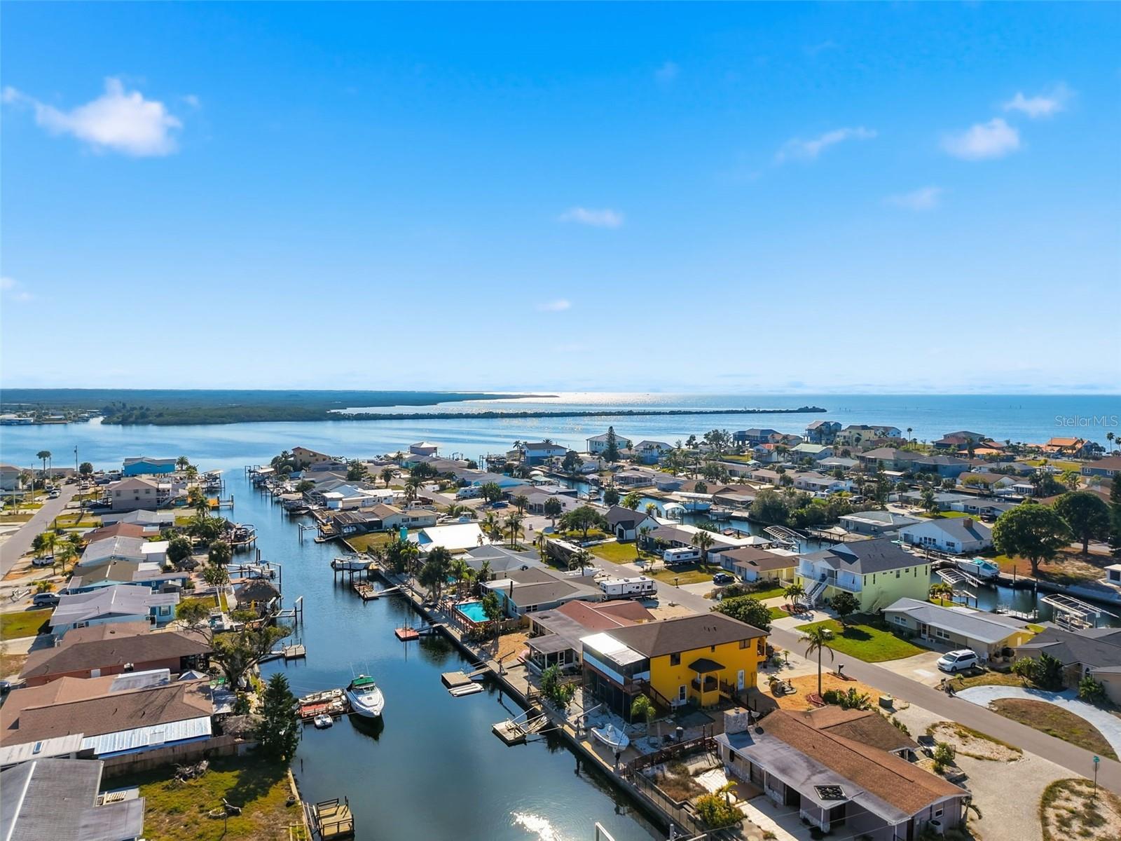 13630 GARRIS DR, HUDSON, FL — photo 5