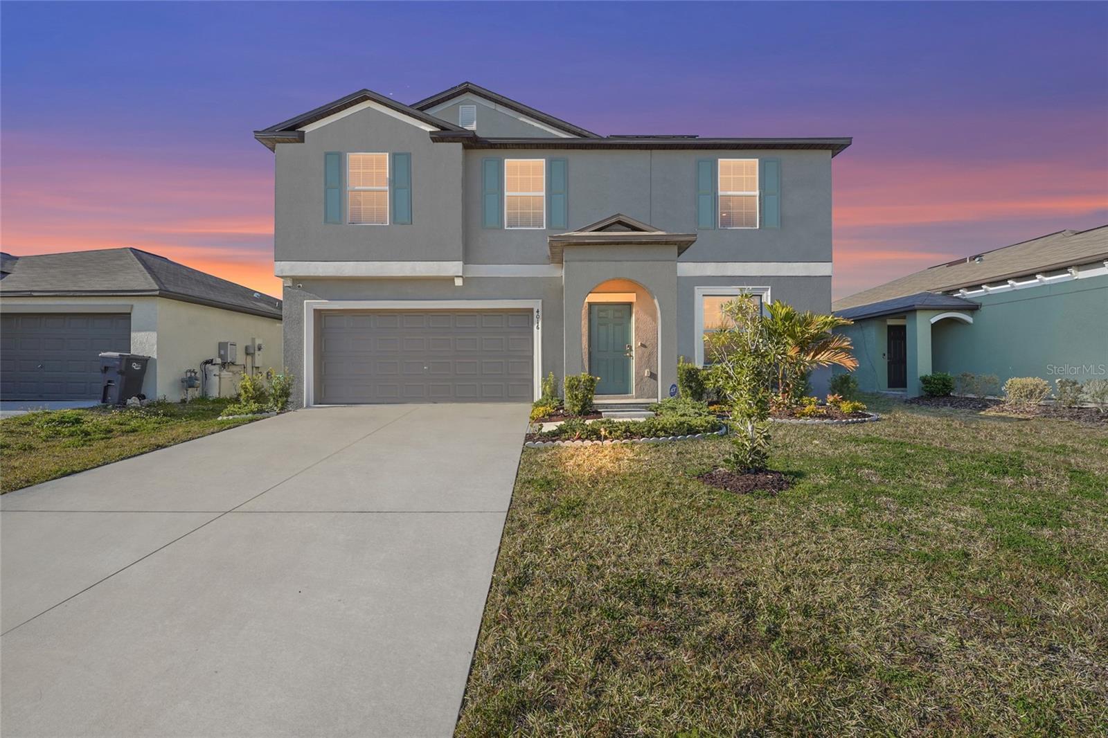 4016 86TH ST E, PALMETTO, FL — photo 13