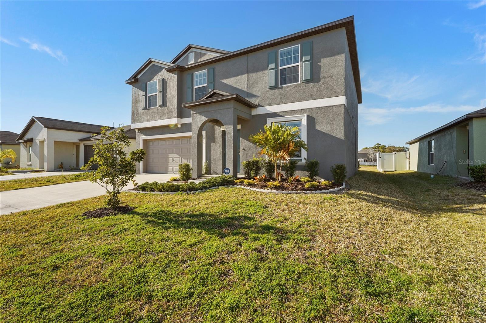 4016 86TH ST E, PALMETTO, FL — photo 14