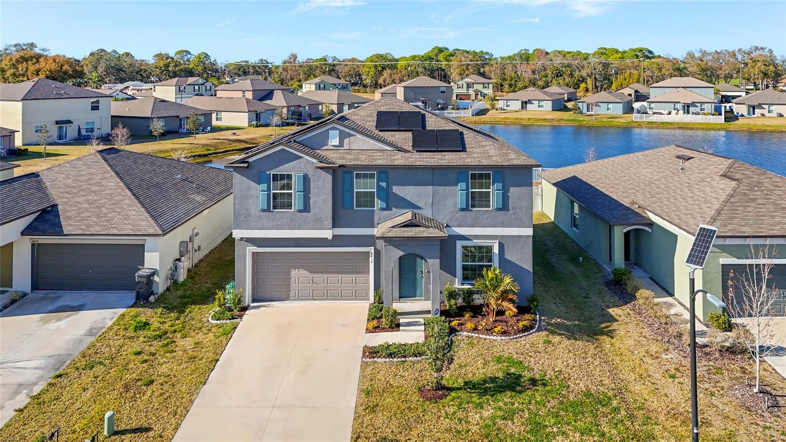 4016 86TH ST E, PALMETTO, FL