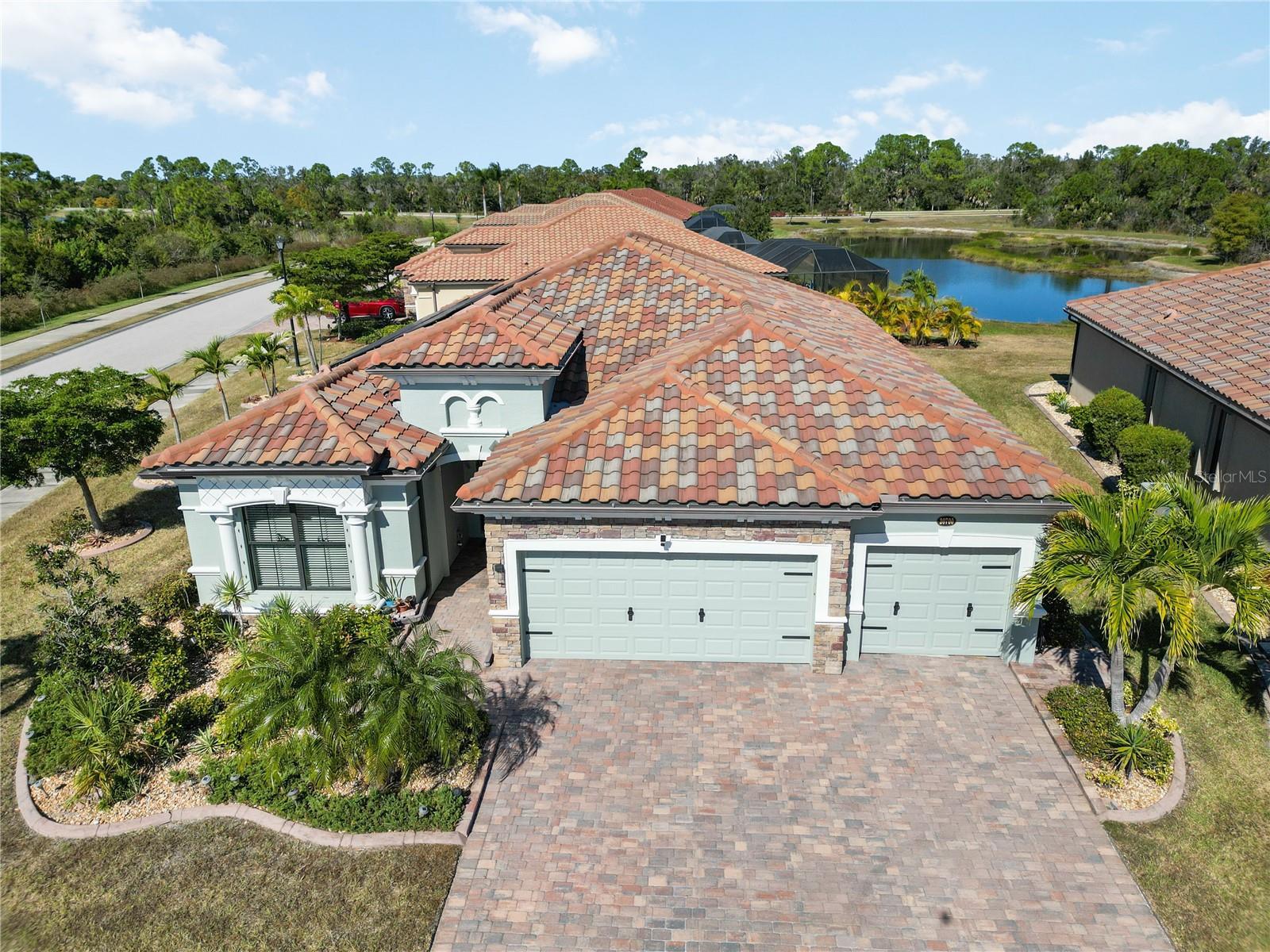 20700 GRANLAGO DR, VENICE, FL