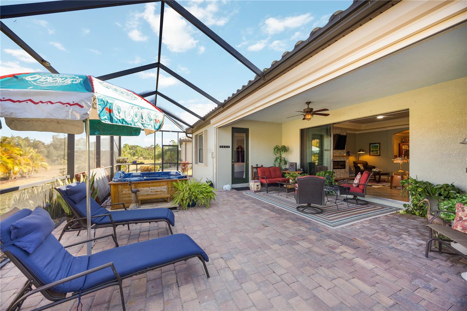 20700 GRANLAGO DR, VENICE, FL — photo 41