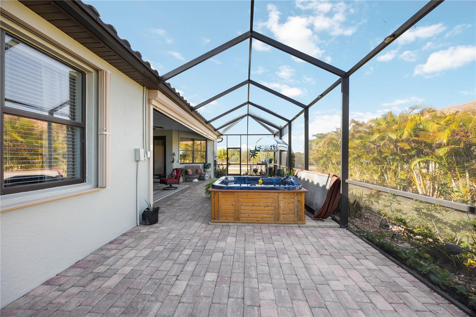 20700 GRANLAGO DR, VENICE, FL — photo 44