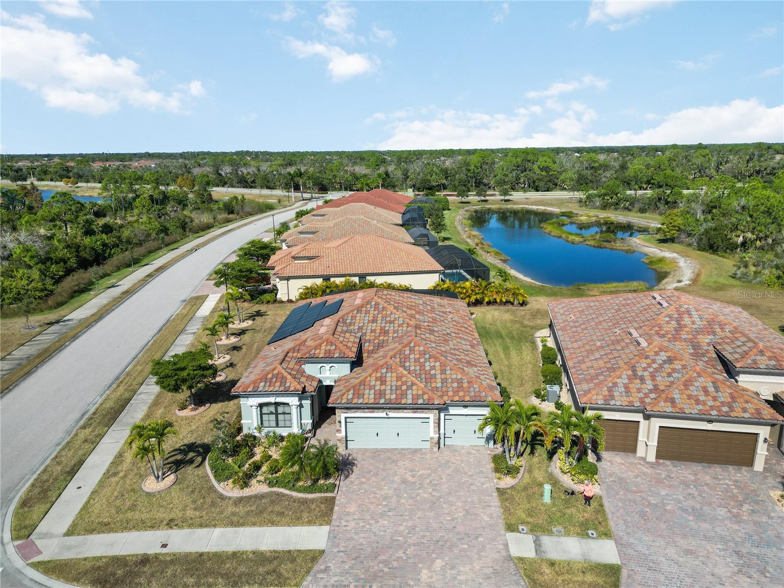 20700 GRANLAGO DR, VENICE, FL — photo 48