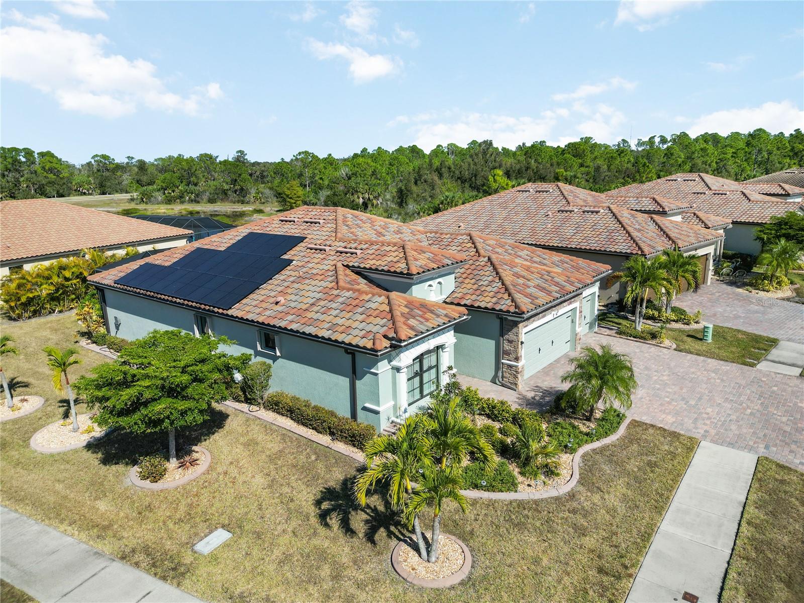 20700 GRANLAGO DR, VENICE, FL — photo 77