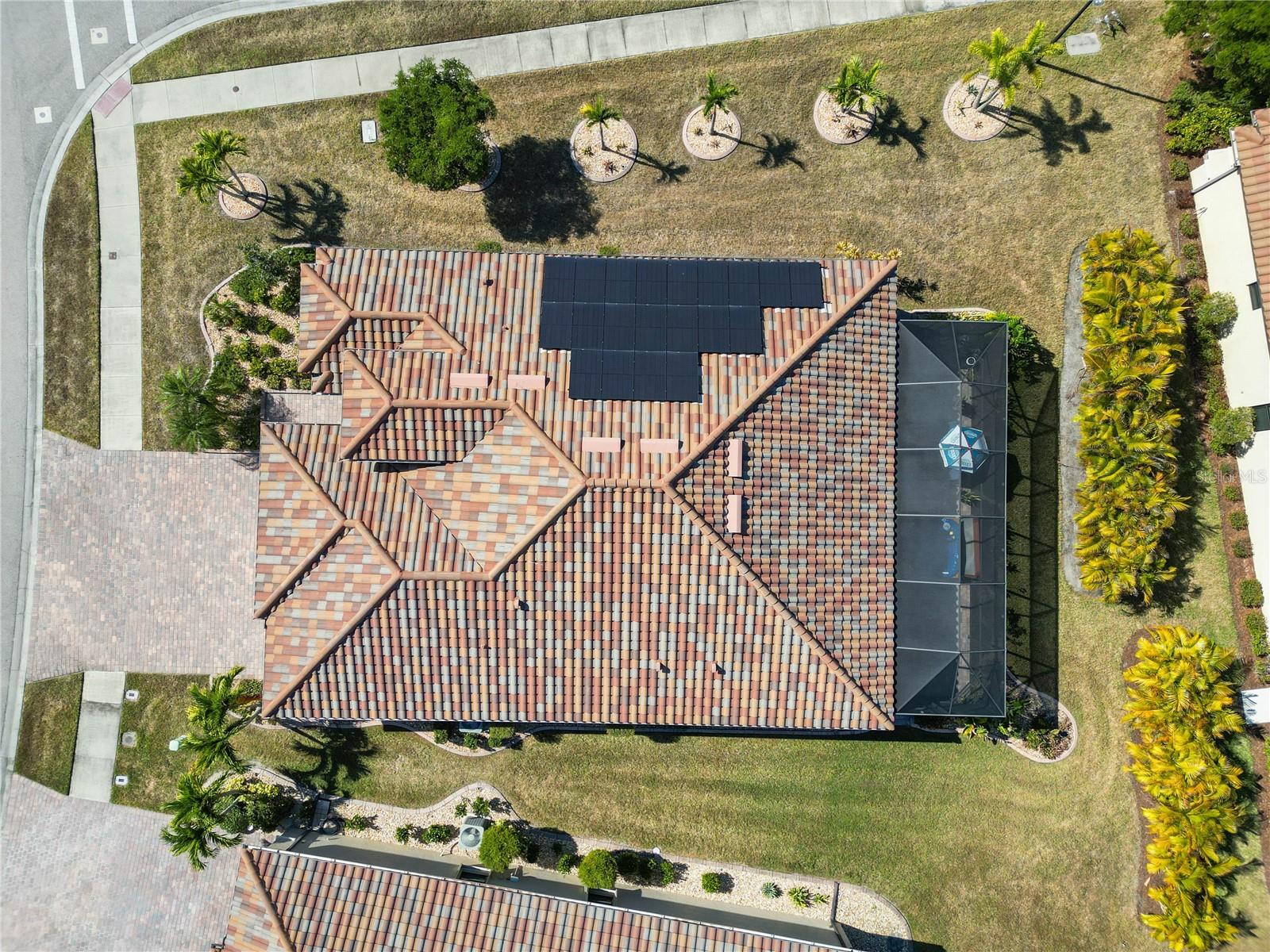 20700 GRANLAGO DR, VENICE, FL — photo 49