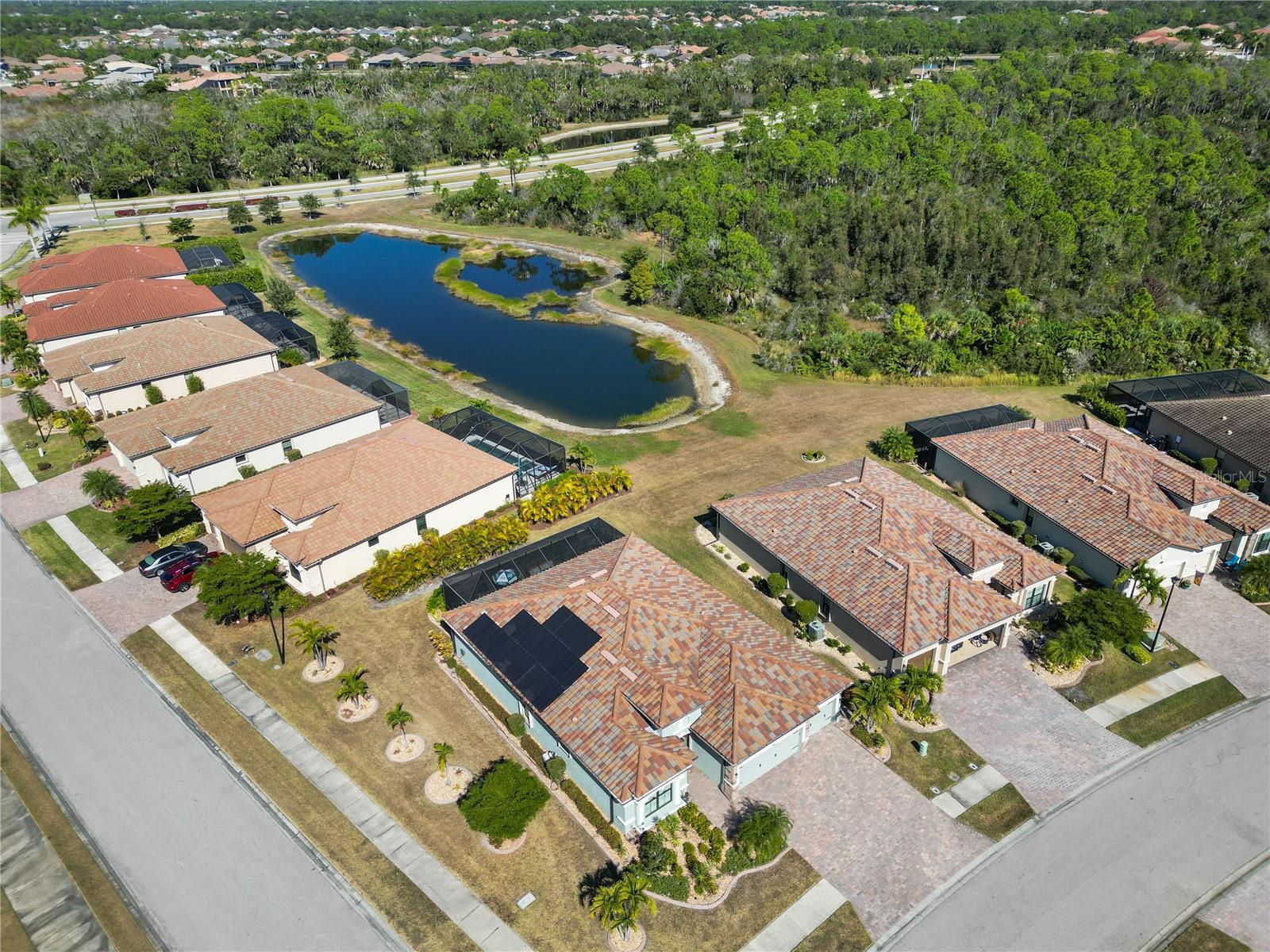 20700 GRANLAGO DR, VENICE, FL — photo 51