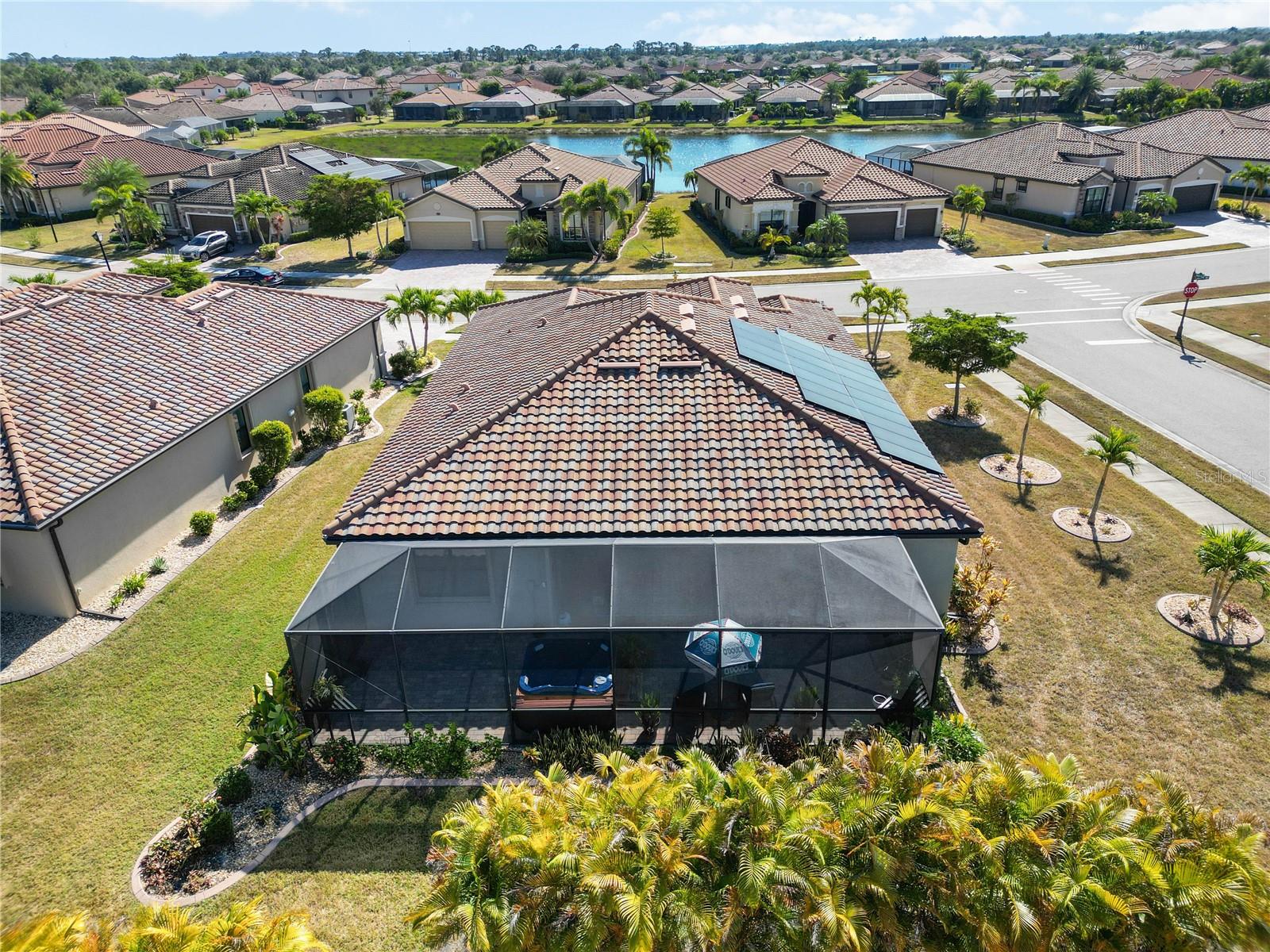 20700 GRANLAGO DR, VENICE, FL — photo 52