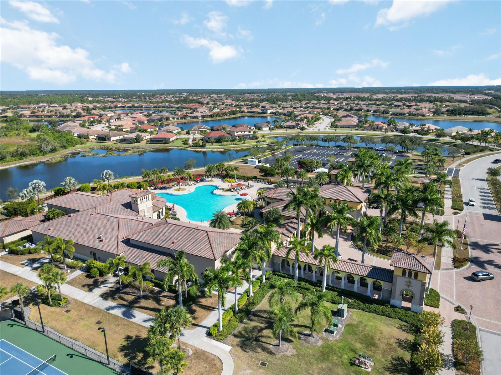 20700 GRANLAGO DR, VENICE, FL — photo 58