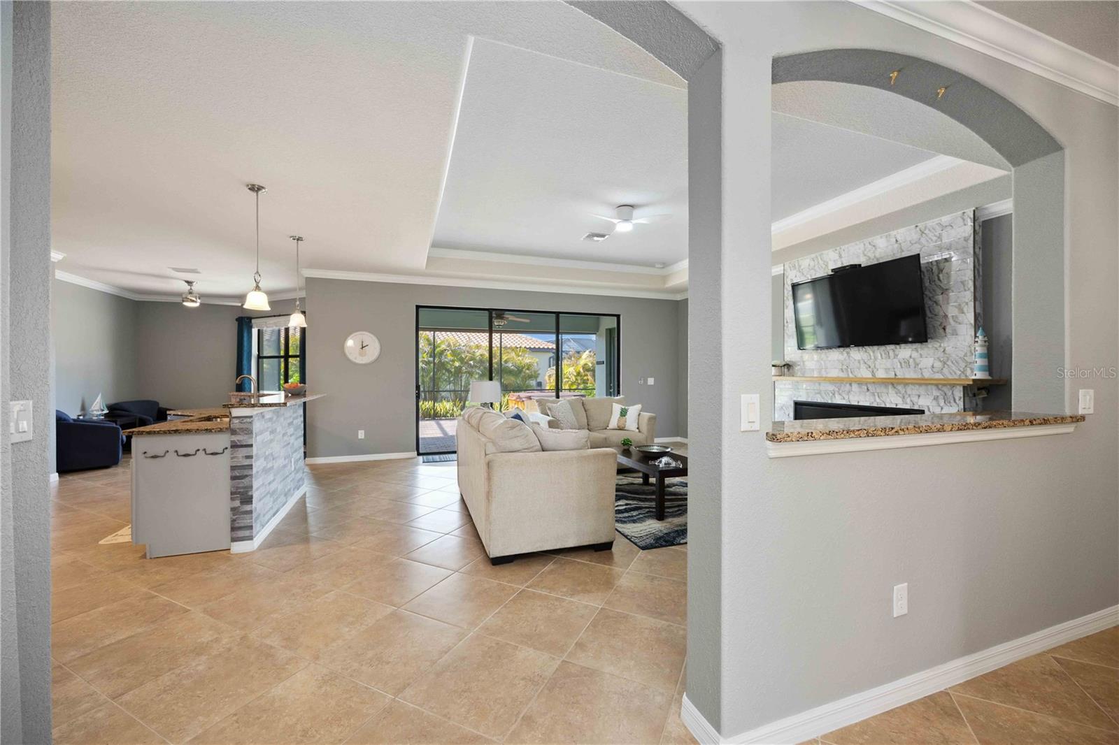 20700 GRANLAGO DR, VENICE, FL — photo 15