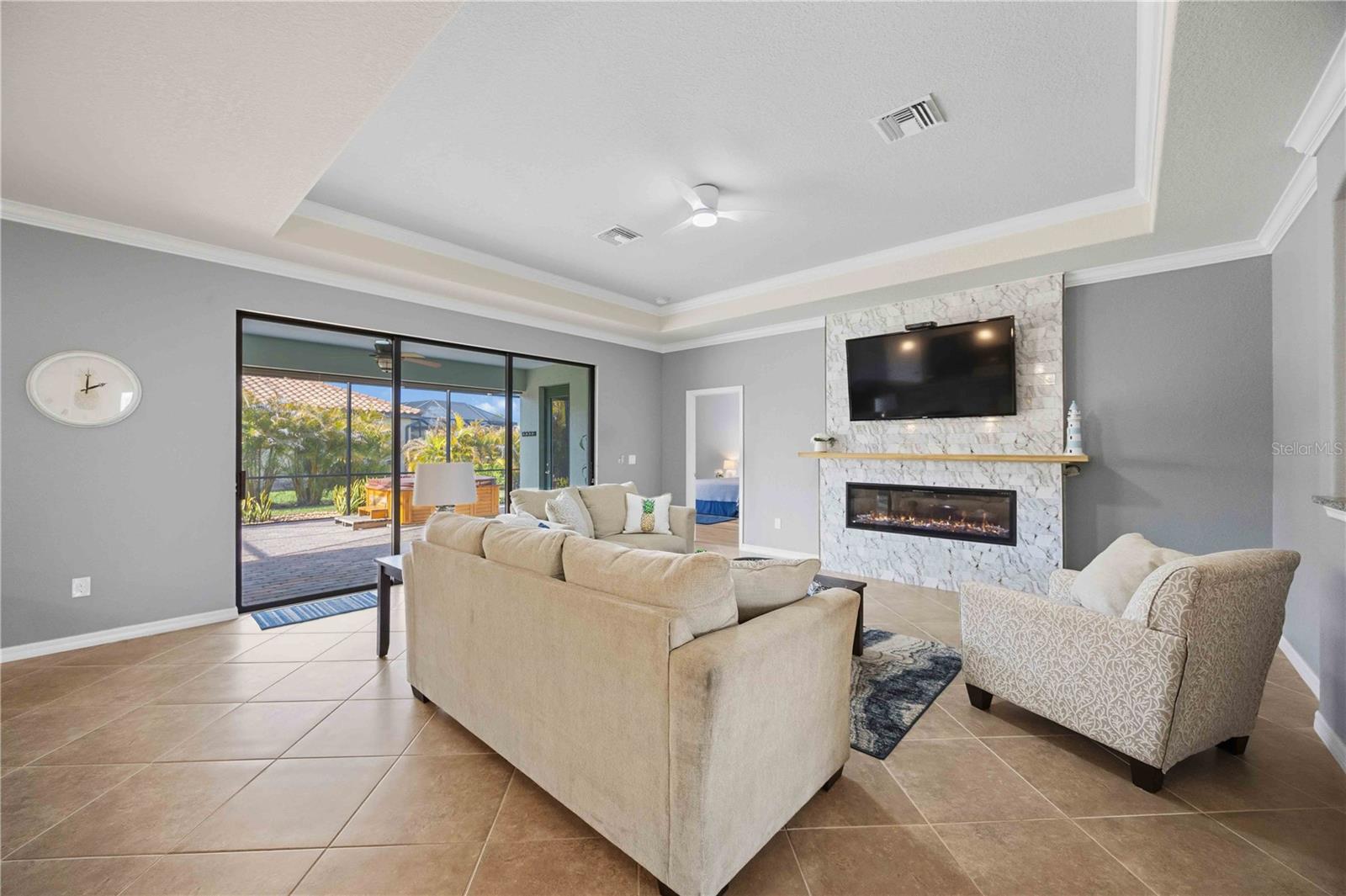 20700 GRANLAGO DR, VENICE, FL — photo 16