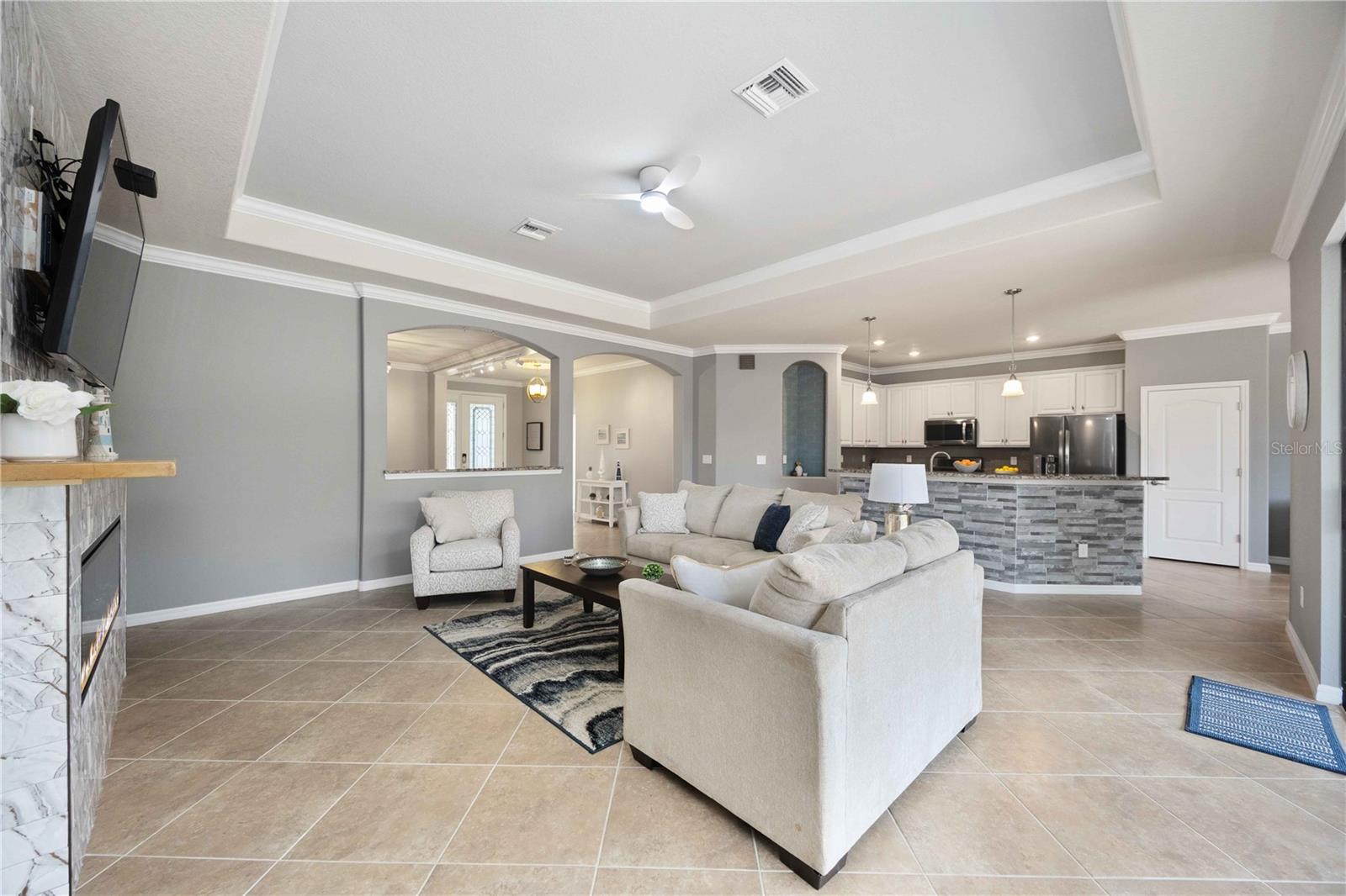20700 GRANLAGO DR, VENICE, FL — photo 17