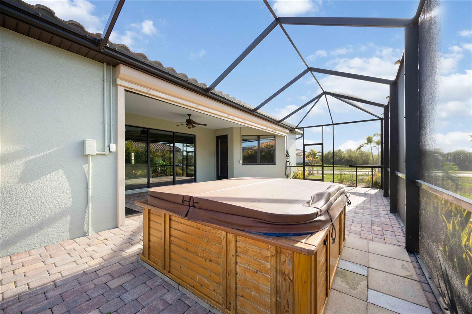 20700 GRANLAGO DR, VENICE, FL — photo 45