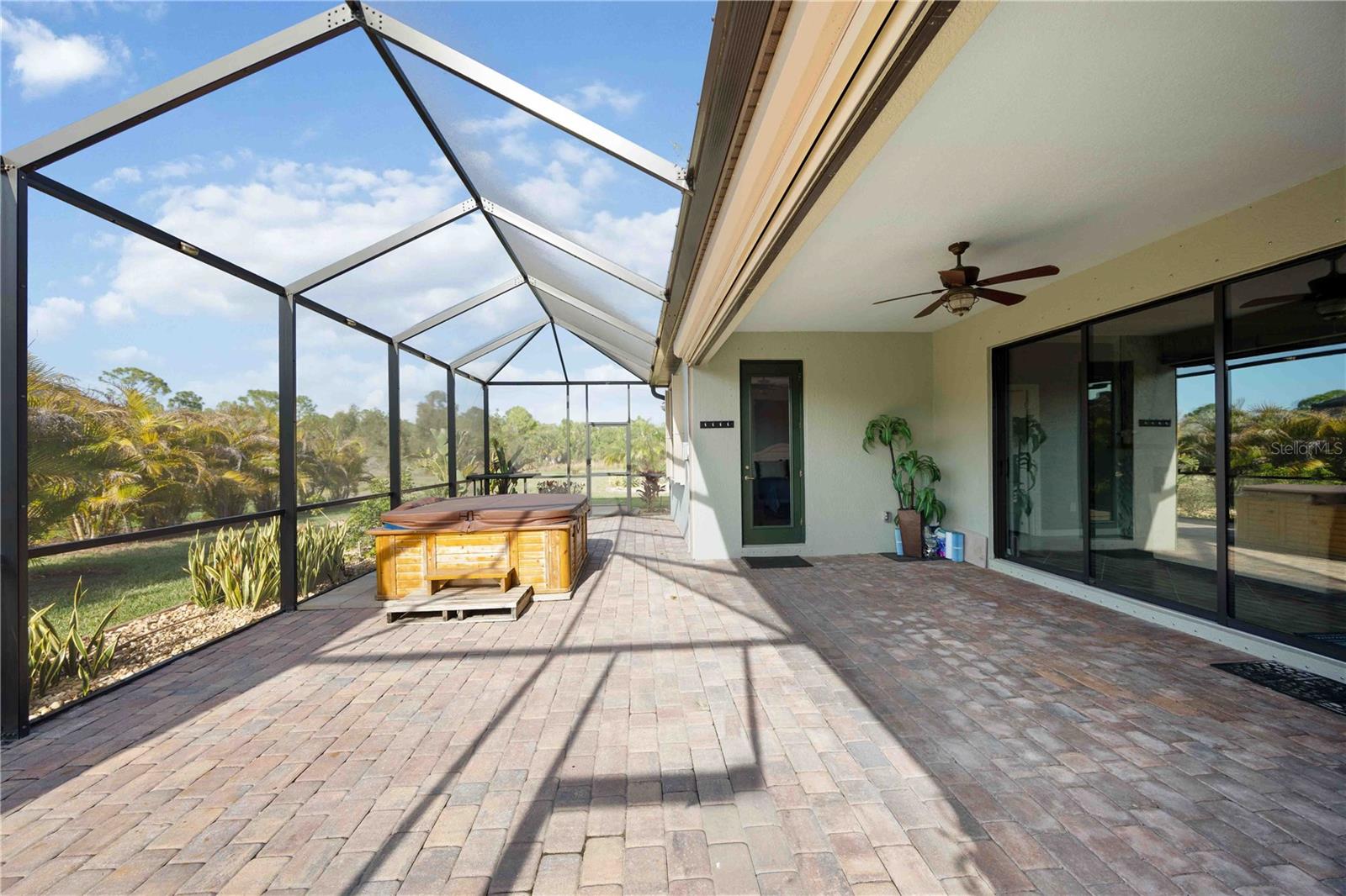 20700 GRANLAGO DR, VENICE, FL — photo 47