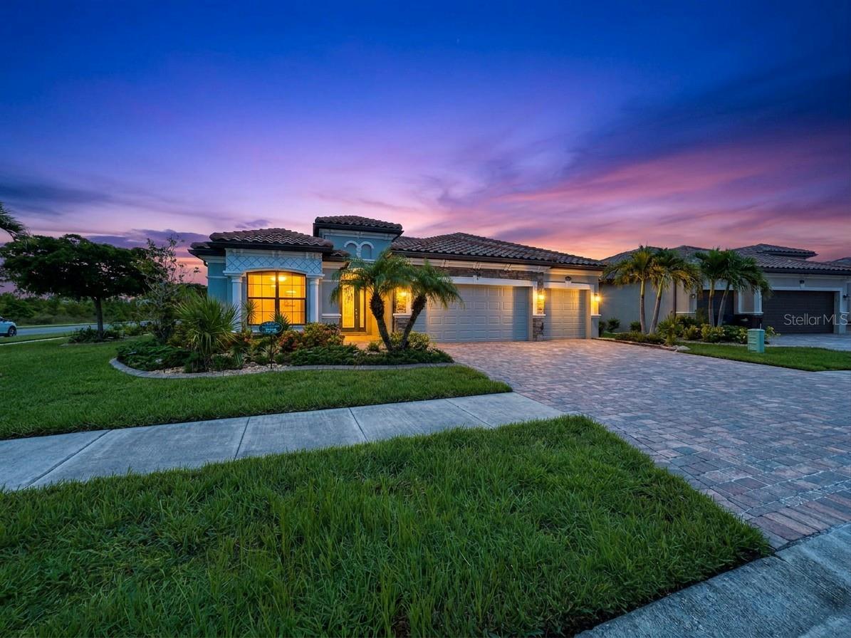 20700 GRANLAGO DR, VENICE, FL — photo 76