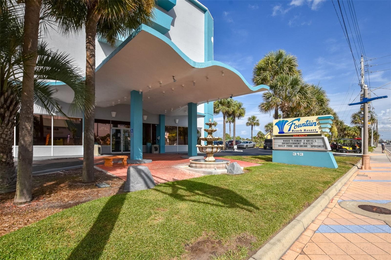 313 S ATLANTIC AVE #320/322, DAYTONA BEACH, FL — photo 2