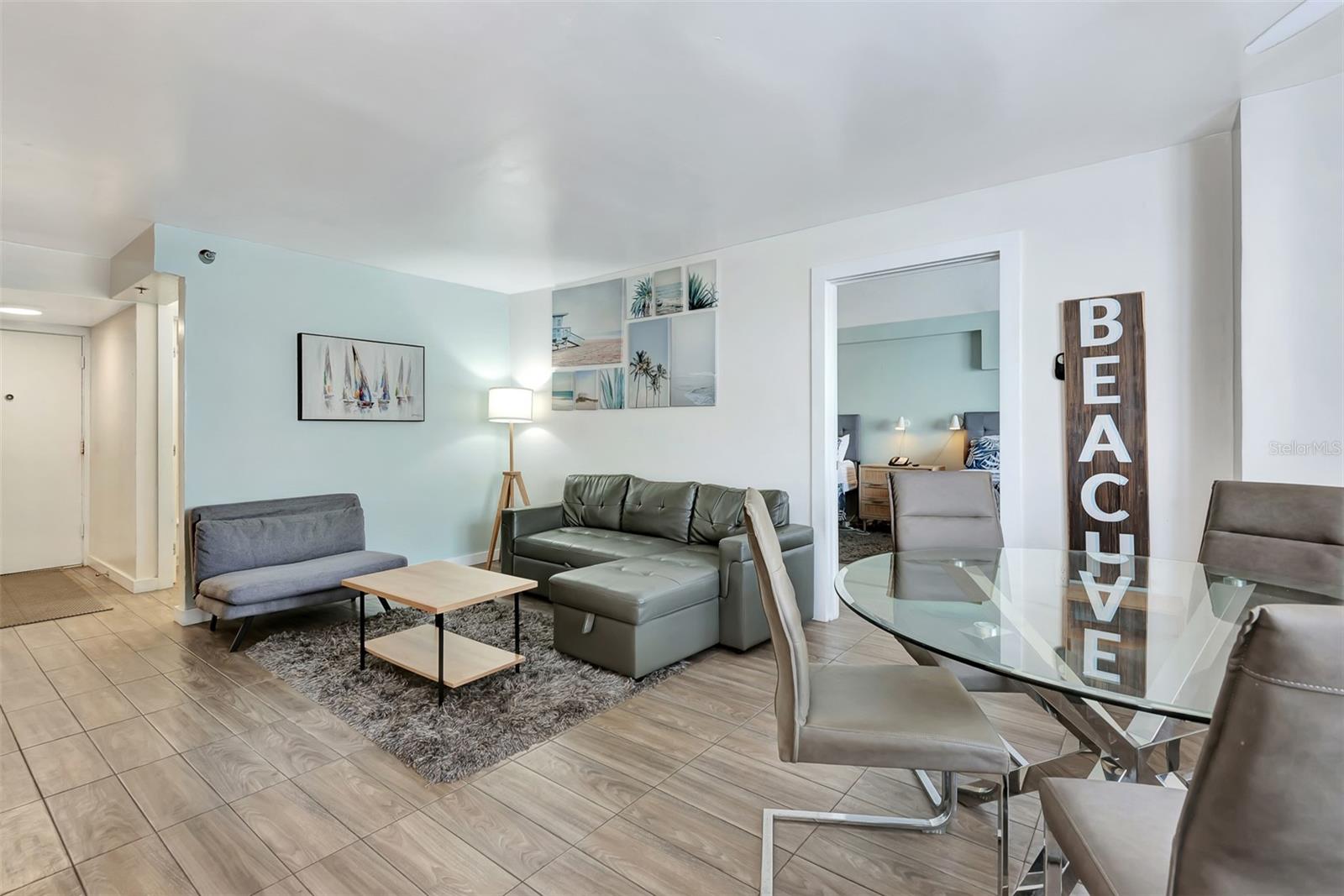 313 S ATLANTIC AVE #320/322, DAYTONA BEACH, FL — photo 5