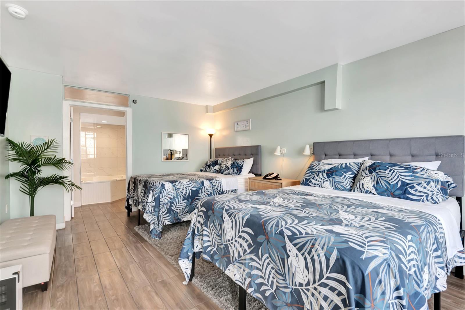 313 S ATLANTIC AVE #320/322, DAYTONA BEACH, FL — photo 14