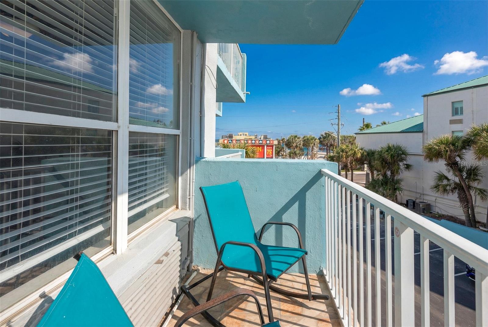 313 S ATLANTIC AVE #320/322, DAYTONA BEACH, FL — photo 21