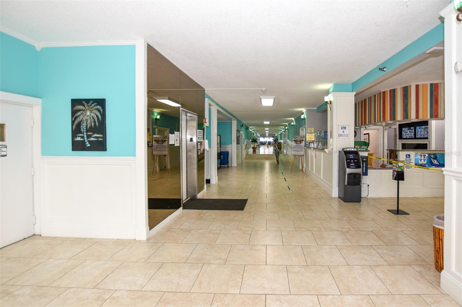 313 S ATLANTIC AVE #320/322, DAYTONA BEACH, FL — photo 25