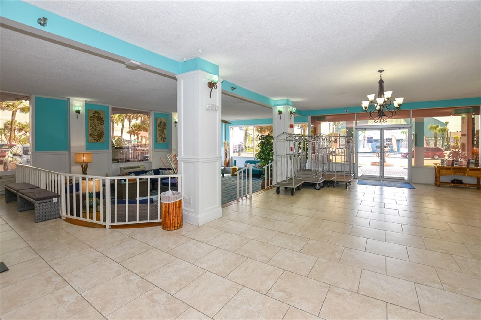313 S ATLANTIC AVE #320/322, DAYTONA BEACH, FL — photo 26