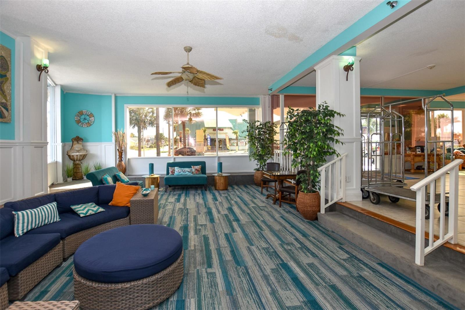 313 S ATLANTIC AVE #320/322, DAYTONA BEACH, FL — photo 27