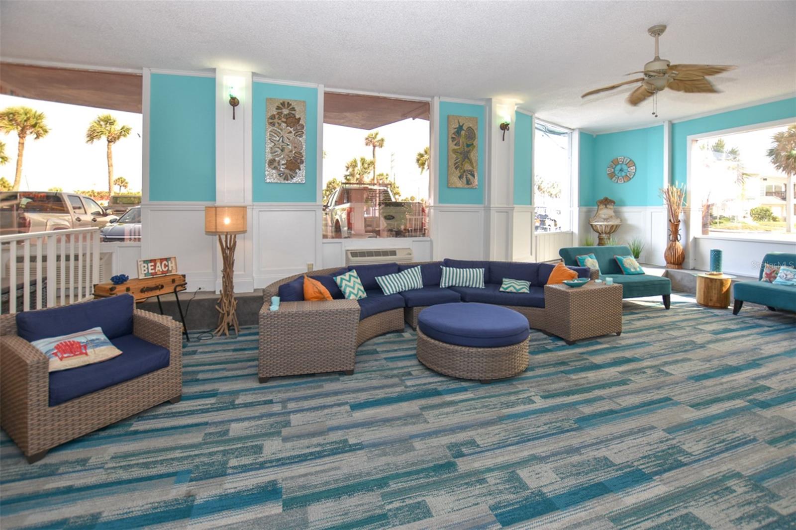 313 S ATLANTIC AVE #320/322, DAYTONA BEACH, FL — photo 28