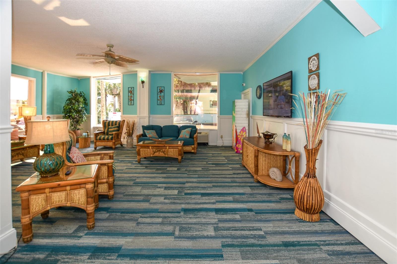 313 S ATLANTIC AVE #320/322, DAYTONA BEACH, FL — photo 29