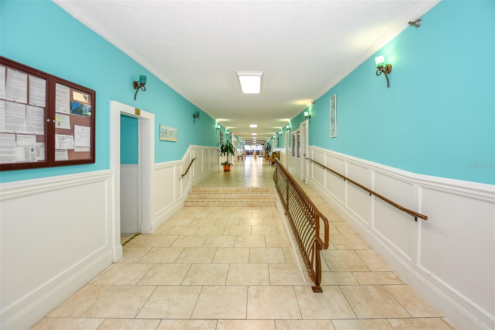 313 S ATLANTIC AVE #320/322, DAYTONA BEACH, FL — photo 31
