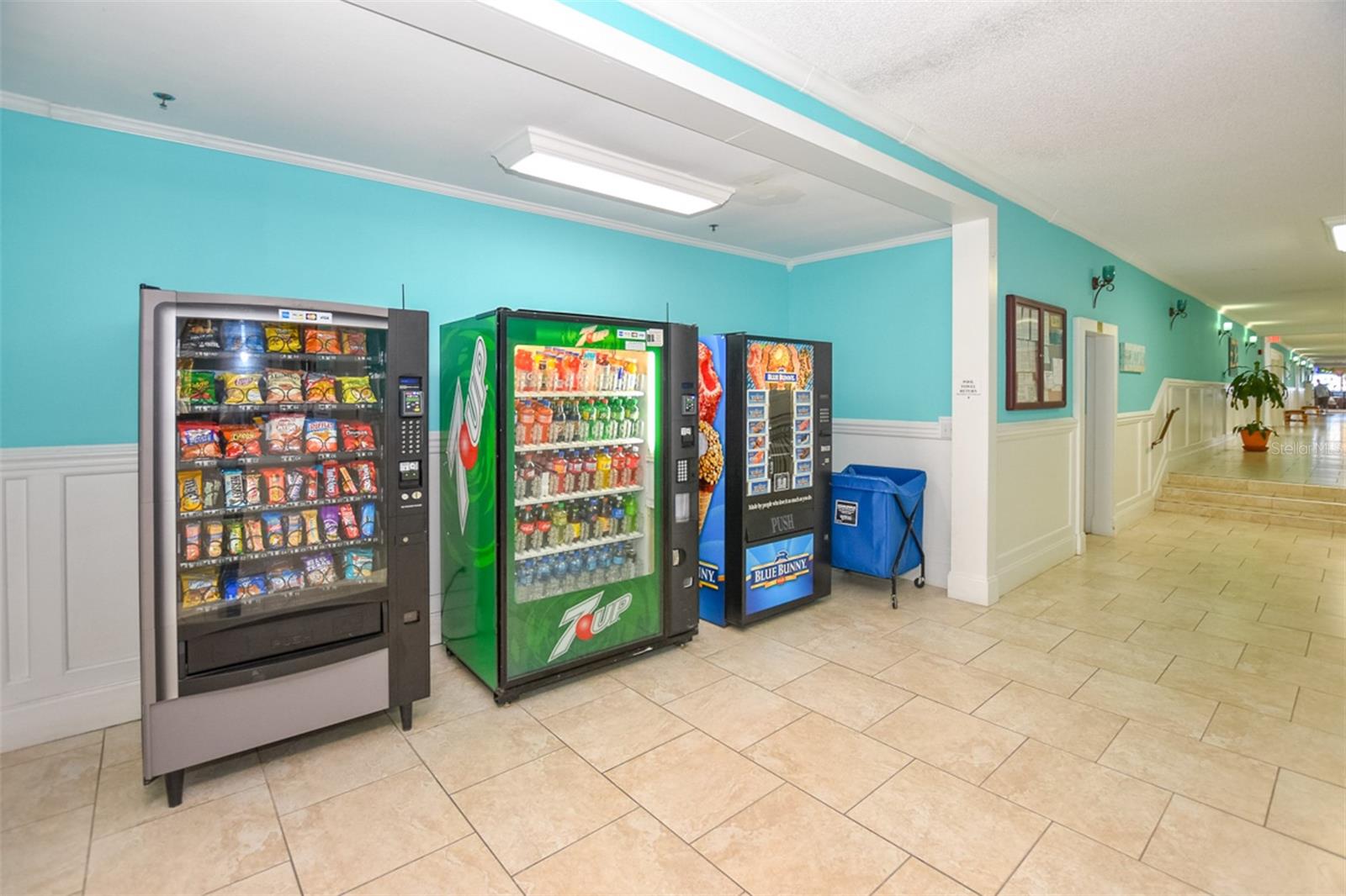 313 S ATLANTIC AVE #320/322, DAYTONA BEACH, FL — photo 34